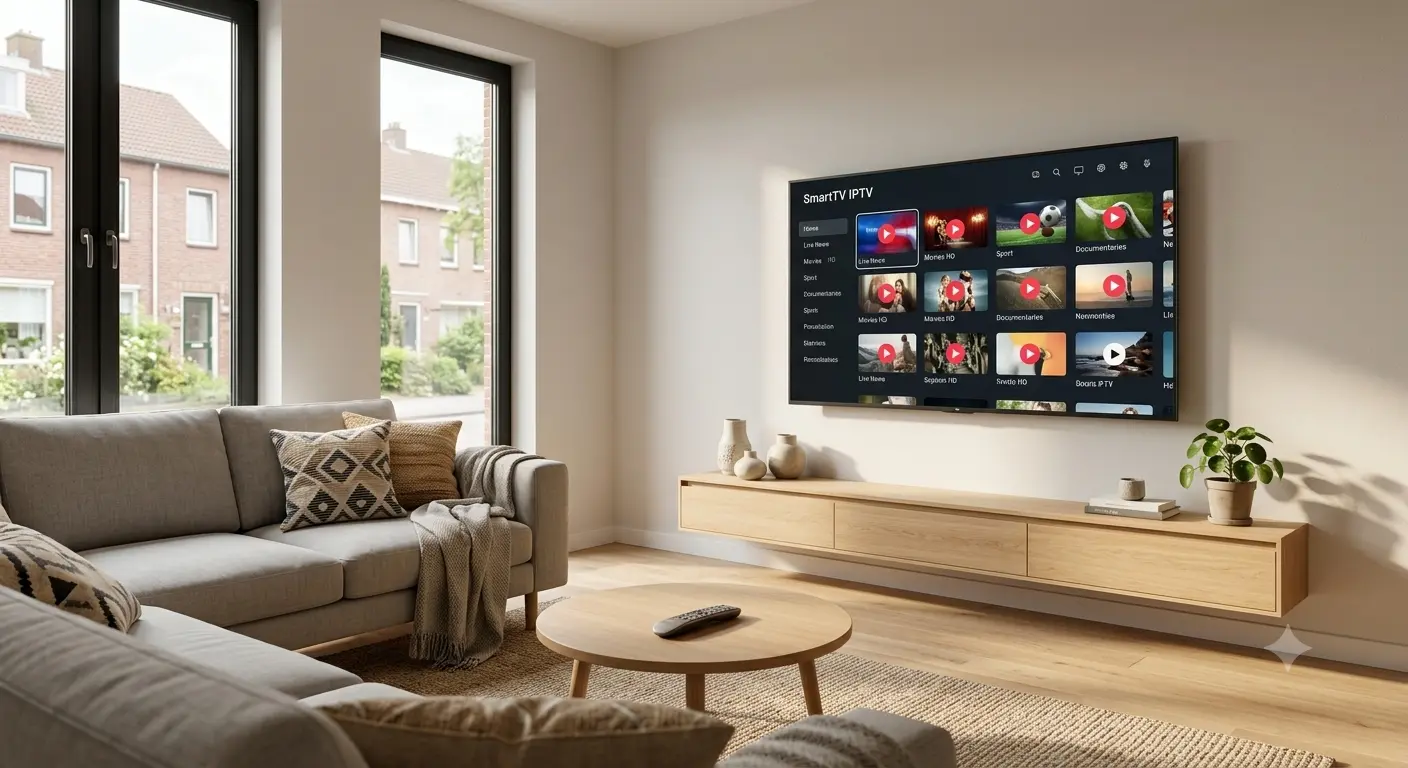 beste iptv aanbieder Nederland vergelijken