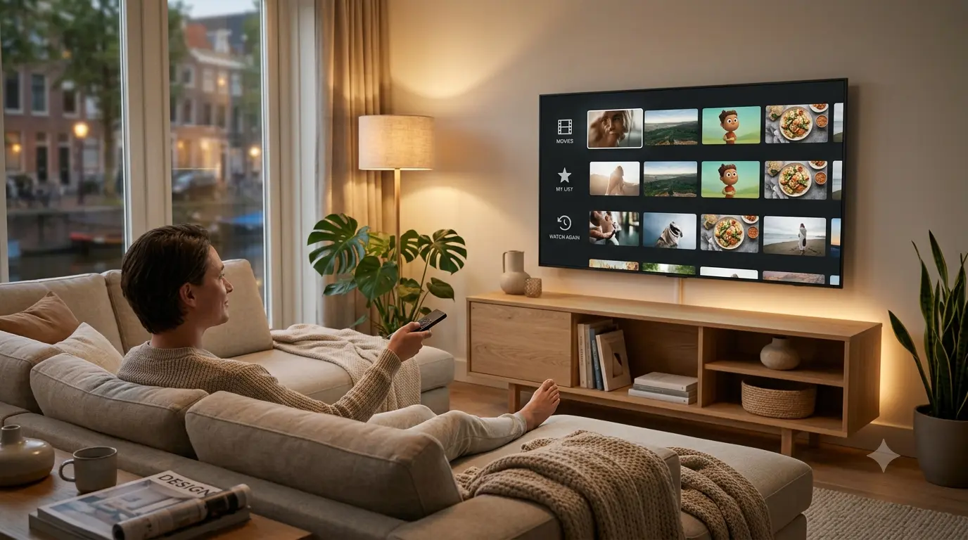 beste iptv aanbieders Nederland ExtremeIPTV transparantie