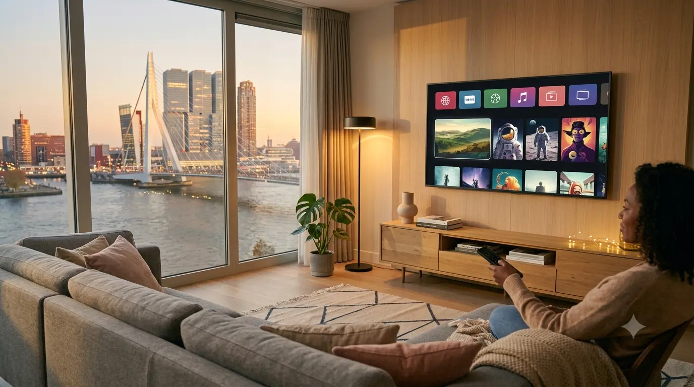 iptv kopen Nederland beste aanbieder